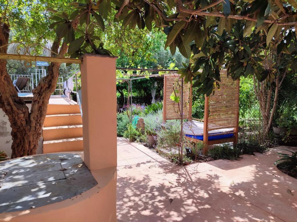Casa Radha Villa Binisalem Exterior foto