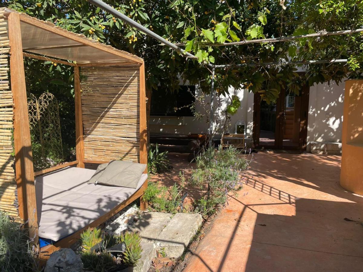 Casa Radha Villa Binisalem Exterior foto